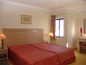 Santa Eullia Hotel Apartamento - quarto