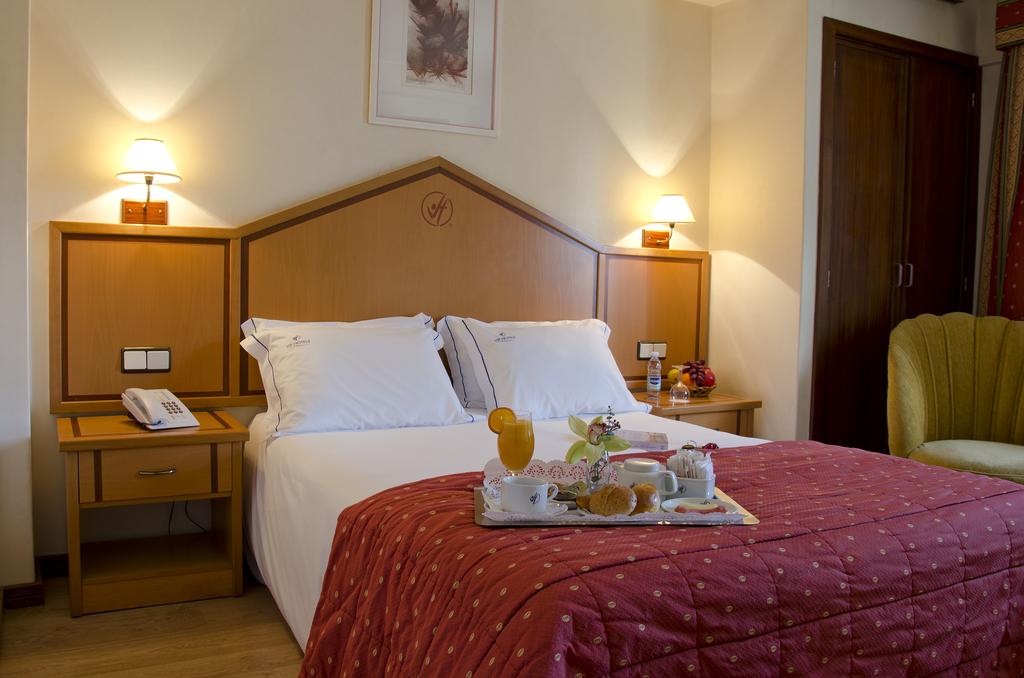 Hotel Vip Inn Berna- quarto