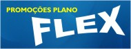 Promoes Plano FLEX
